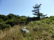 Les Rochers (Alderney)