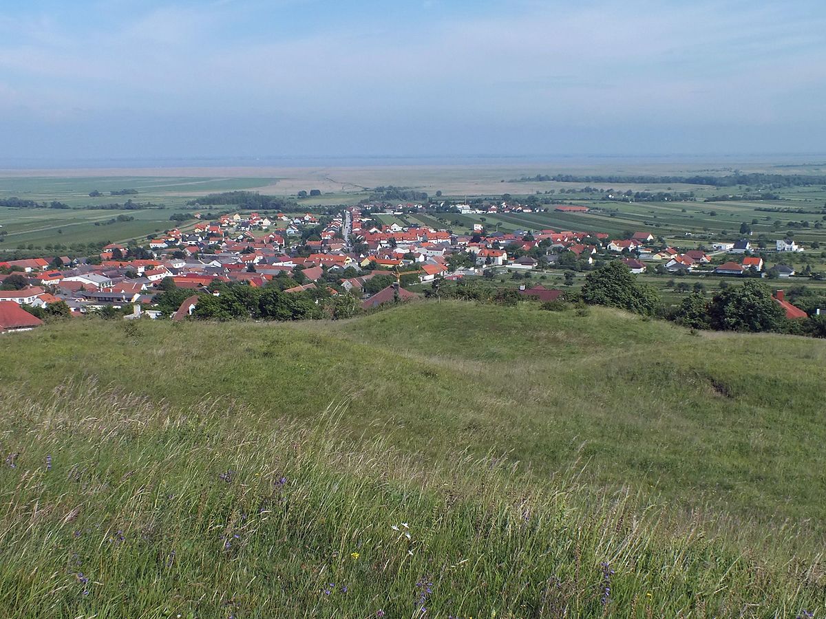 Donnerskirchen Tumulus