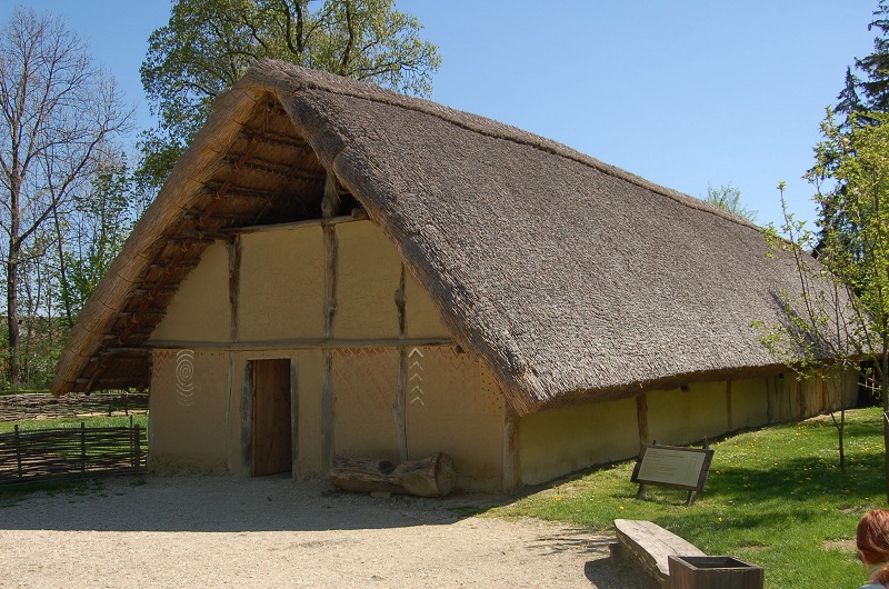 Urgeschichte Museum Niederösterreich