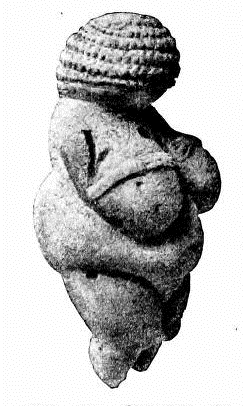 Venus of Willendorf