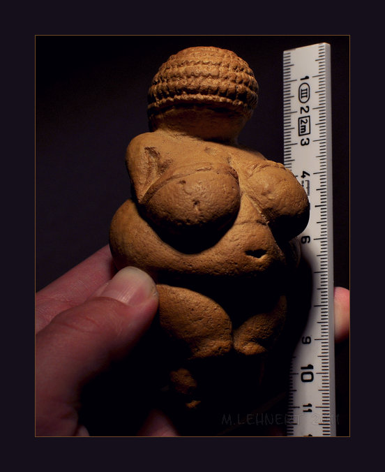 Venus of Willendorf