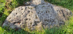 Cupstone Lithagrub-Profegl Alm - PID:228743