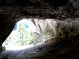 Tischoferhoehle - PID:136910