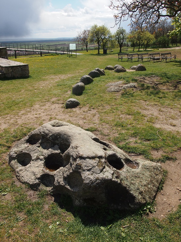 Heiliger Stein (Mitterretzbach)