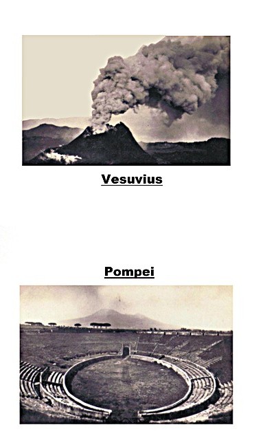 Pompeii