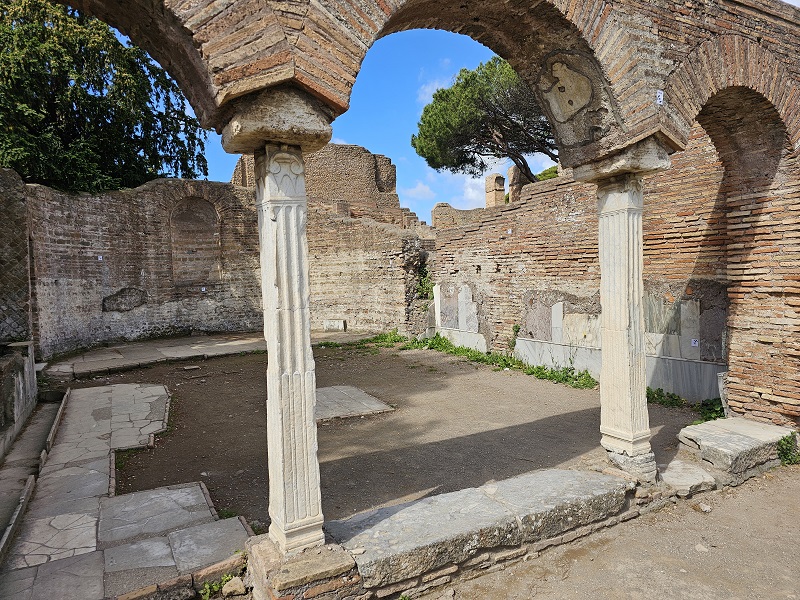 Ostia Antica