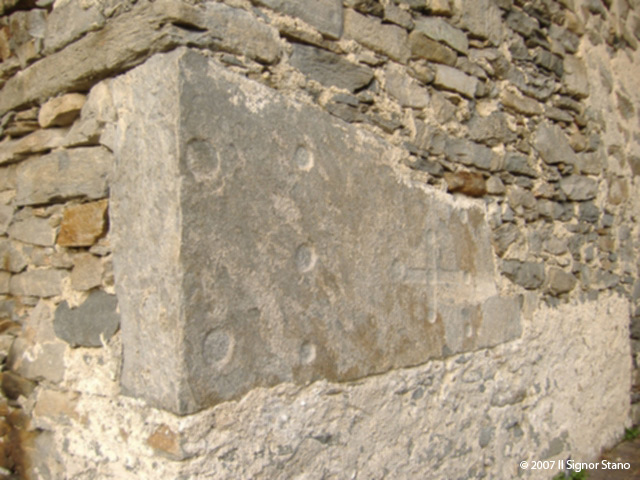 Click for the gallery page to add comments and vote (PID:34063) Coimo's cup stone