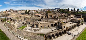 Herculaneum
