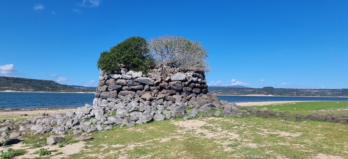 Omodeo Nuraghe