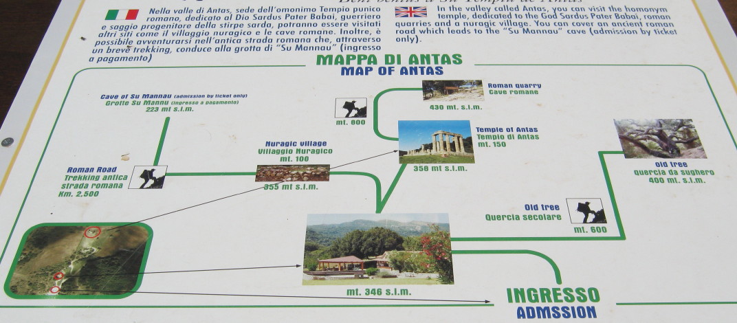 Click for the gallery page to add comments and vote (PID:70025) Tempio di Antas