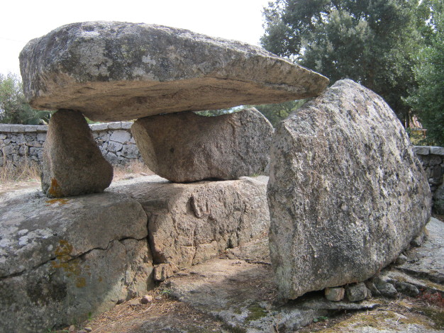 Billela Dolmen