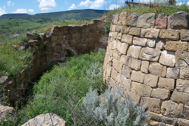 Click for the gallery page to add comments and vote (PID:89609) Santu Miali Nuraghe