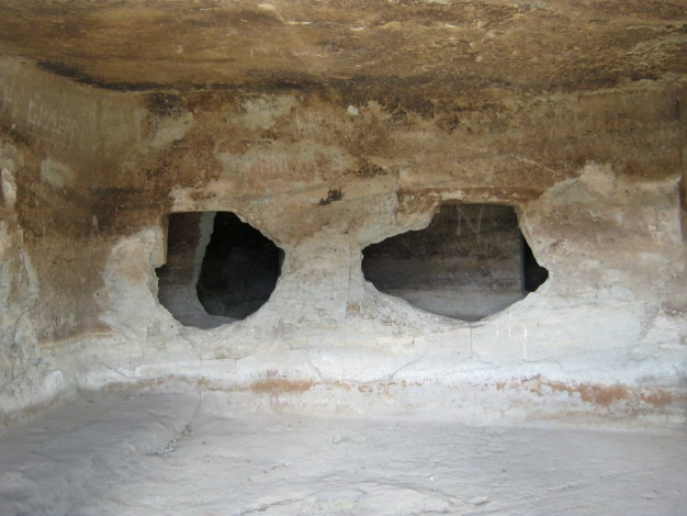 Filigosa Domus de Janas