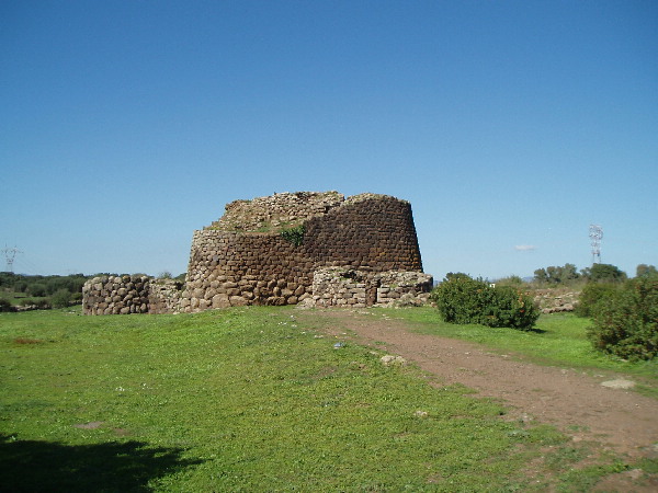 Losa Nuraghe