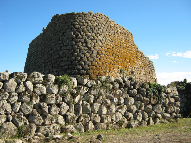 Losa Nuraghe