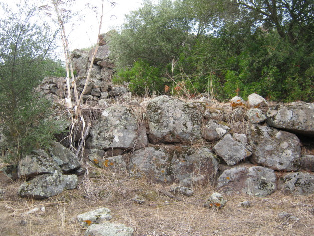Paulu Sedda Nuraghe