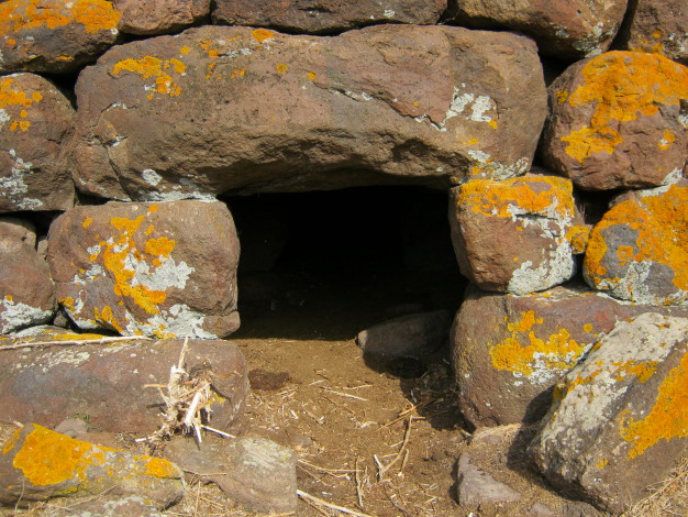 Ruiu Nuraghe