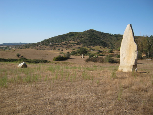 Perdalonga Area Sacra