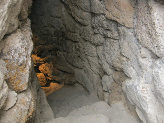 Santu Antine Nuraghe