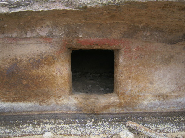 Santu Pedru Domus de Janas