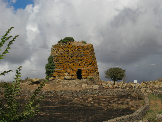 Succuronis Nuraghe