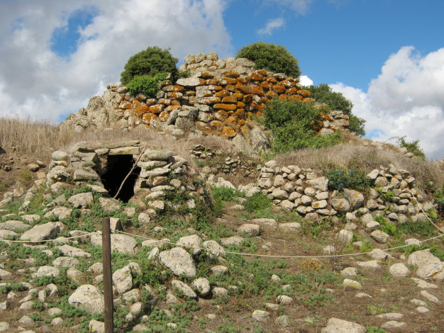 Tamuli Settlement