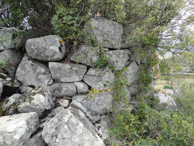 Trunconi Nuraghe
