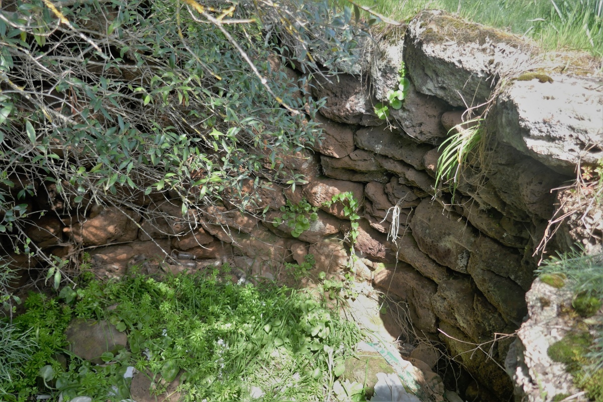 Click for the gallery page to add comments and vote (PID:245362) Mascaliu Nuraghe
