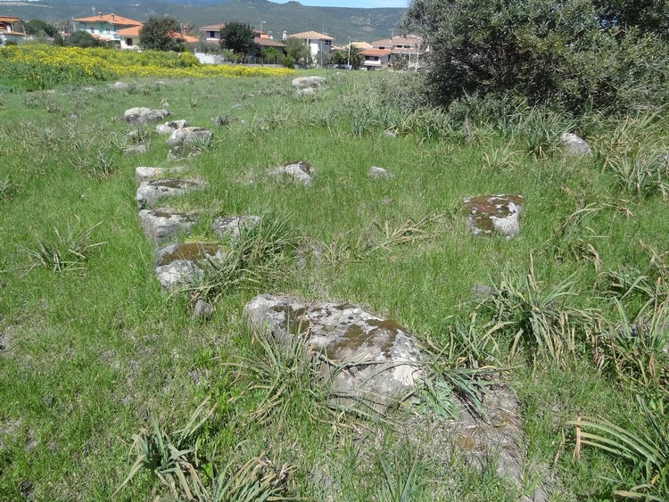 Bentu 'e Crobis Nuraghe