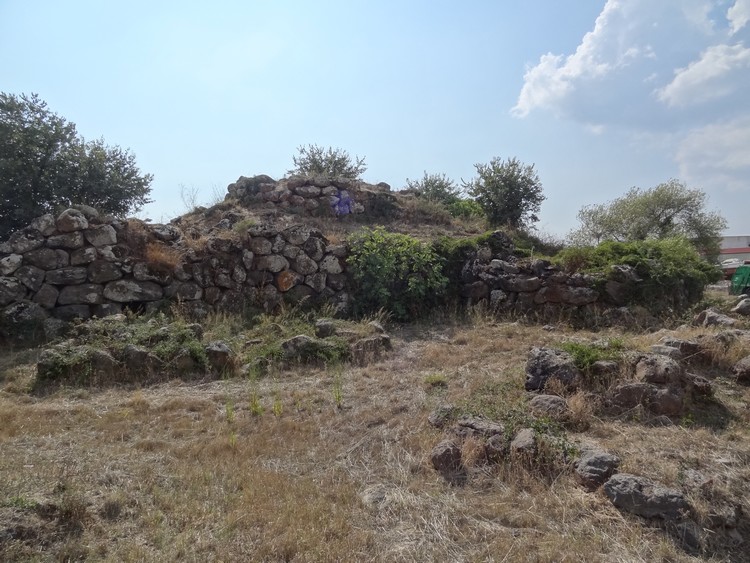 Cae Nuraghe