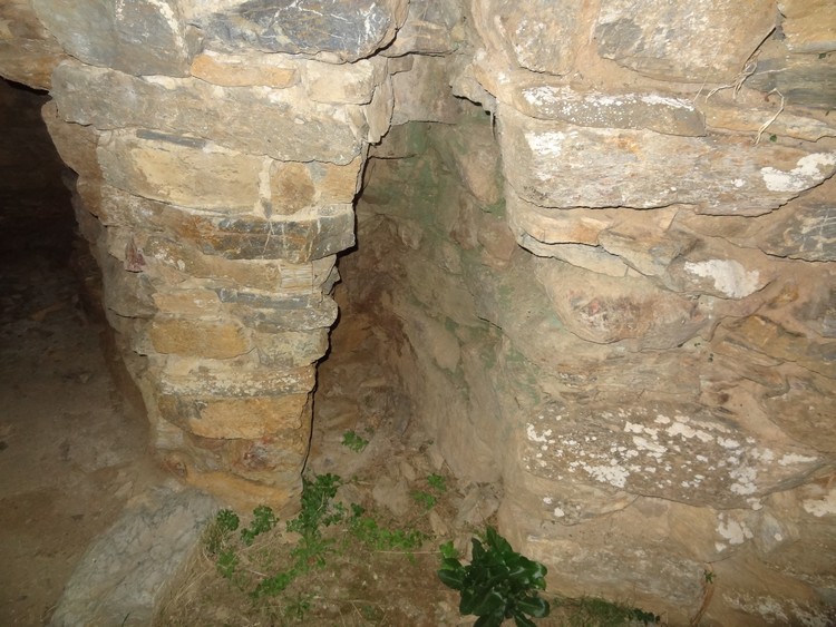 Pauli Nuraghe (Seulo)