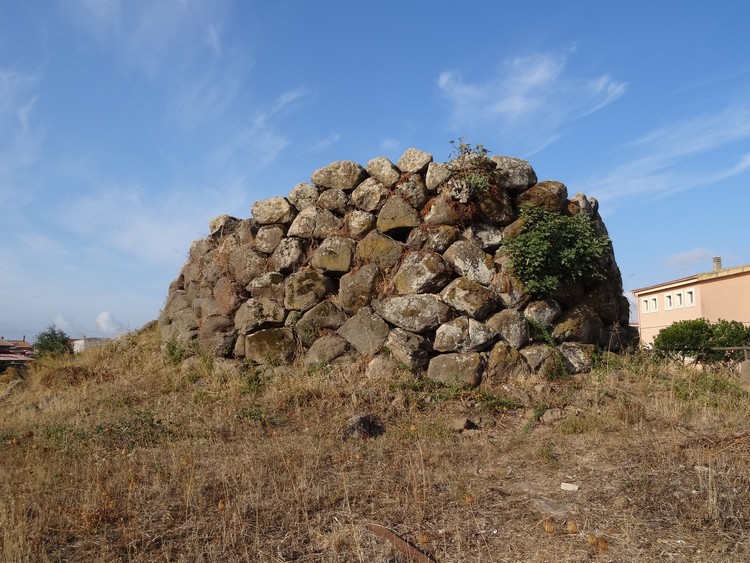 Putzu Pili Nuraghe