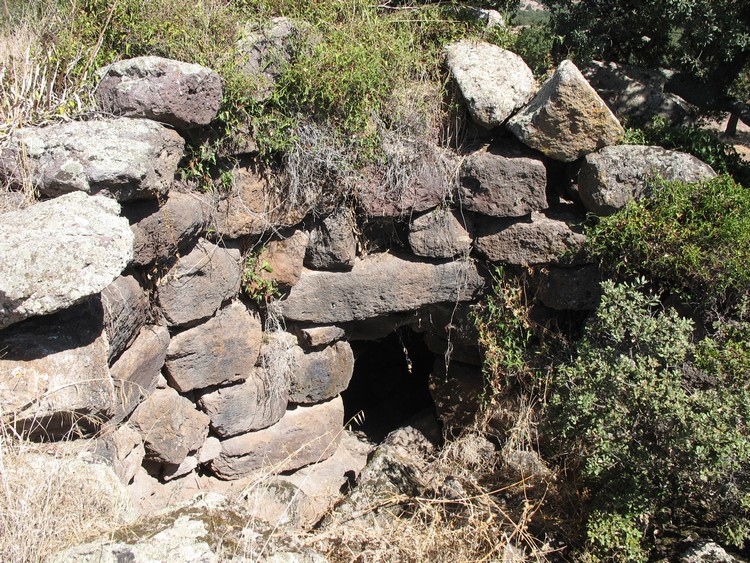 Rispidu Nuraghe