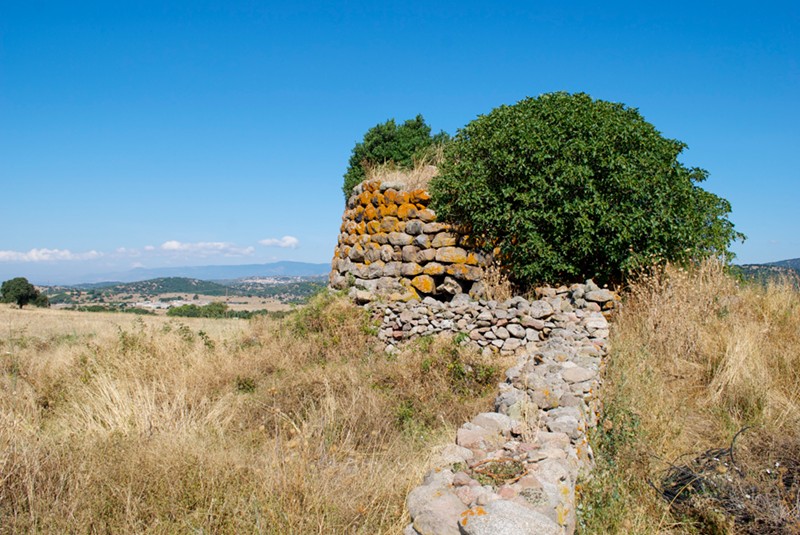 Click for the gallery page to add comments and vote (PID:111379) Murtas Nuraghe (Oniferi)