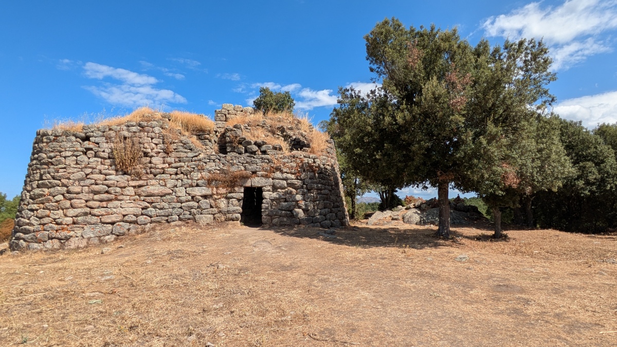 Loelle Nuraghe