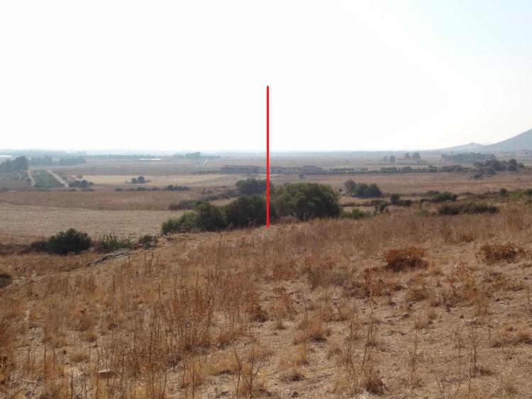 Fundali Fanaris de Jossu Nuraghe