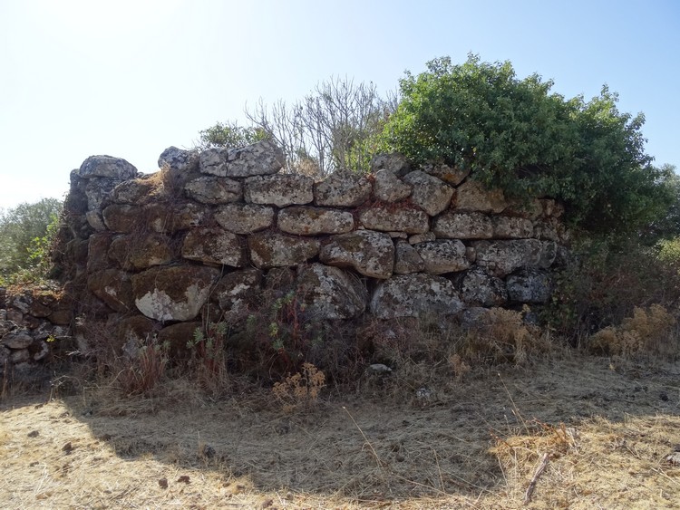 Funtana Spidu Nuraghe