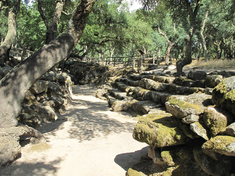 Click for the gallery page to add comments and vote (PID:56352) Romanzesu Villaggio Santuario