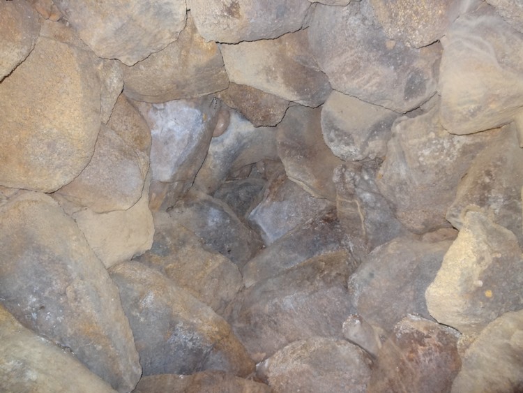 Lu Naracu Nuraghe