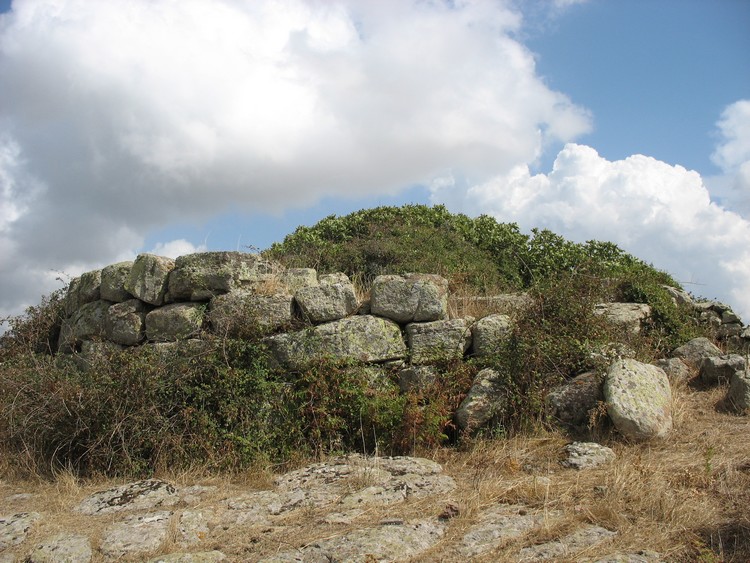 Surdu Nuraghe