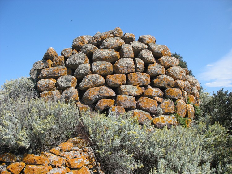 Pubattu Nuraghe