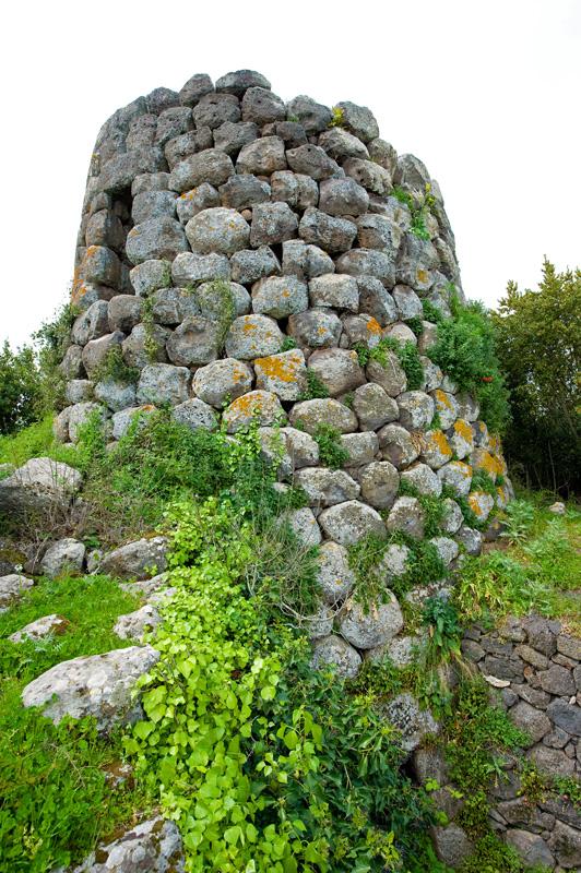 Click for the gallery page to add comments and vote (PID:148813) Longu Nuraghe (Padria)