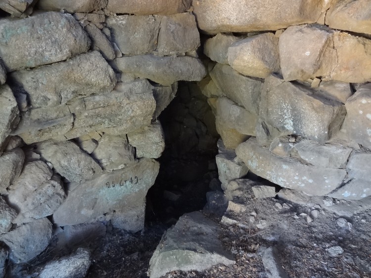 Lu Naracu Nuraghe