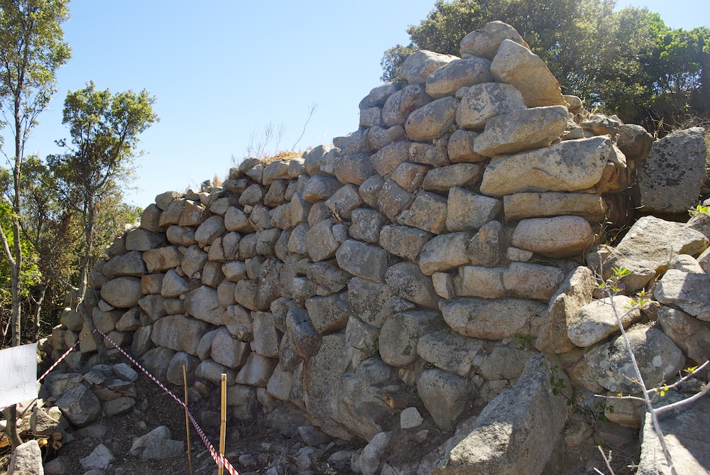 Cugui Nuraghe