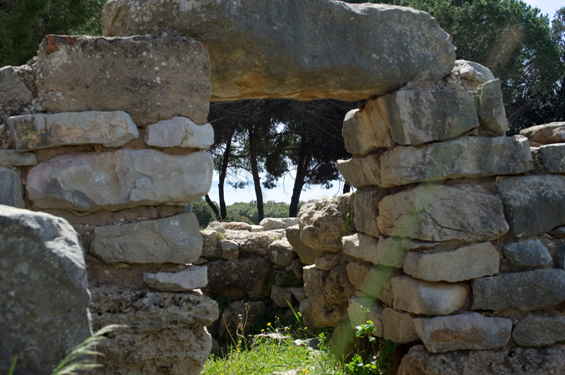 Click for the gallery page to add comments and vote (PID:148943) Palmavera Nuraghe