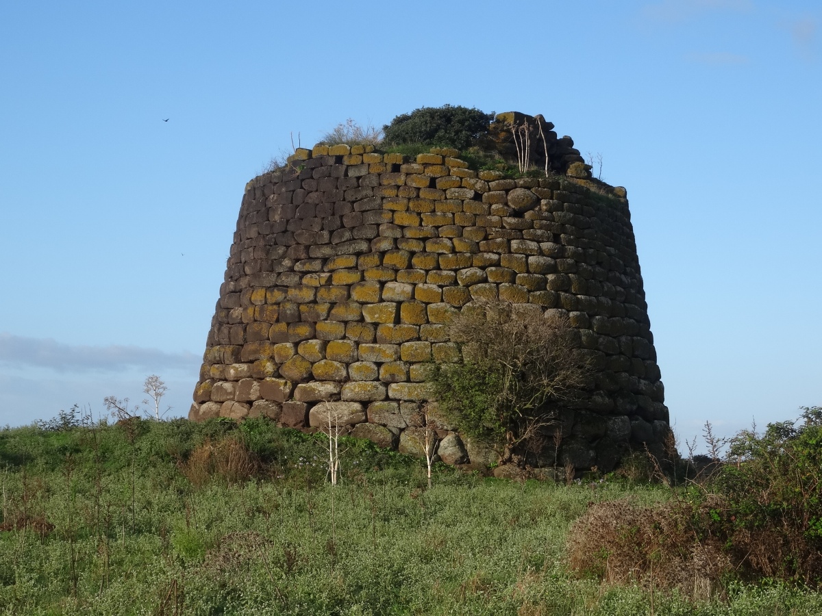 Lighei Nuraghe