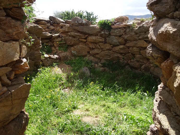 San Pietro Nuraghe (Torpe)