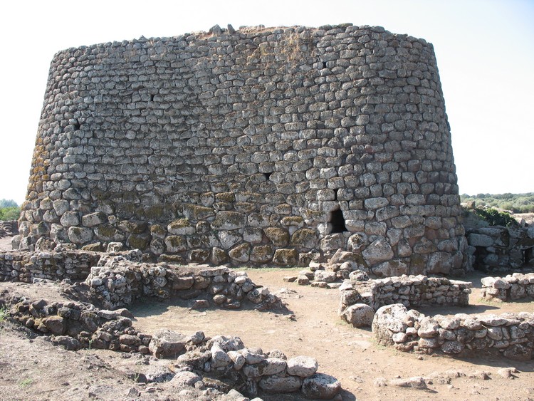 Losa Nuraghe