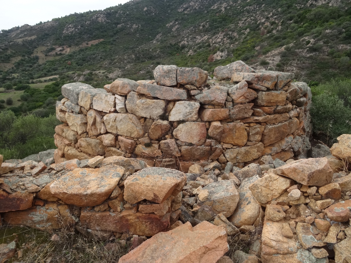 Click for the gallery page to add comments and vote (PID:237311) Rampinu Nuraghe