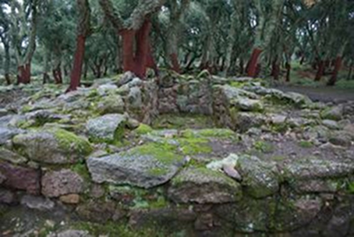 Romanzesu Villaggio Santuario